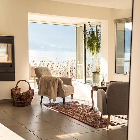 Villa Venez Chez Vous Aux Premieres Loges *