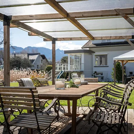 Villa Venez Chez Vous Aux Premieres Loges